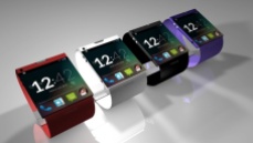 xl_Google_android_smartwatch